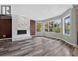Dining room of 135 3500 POZER ROAD · Prince George, BC