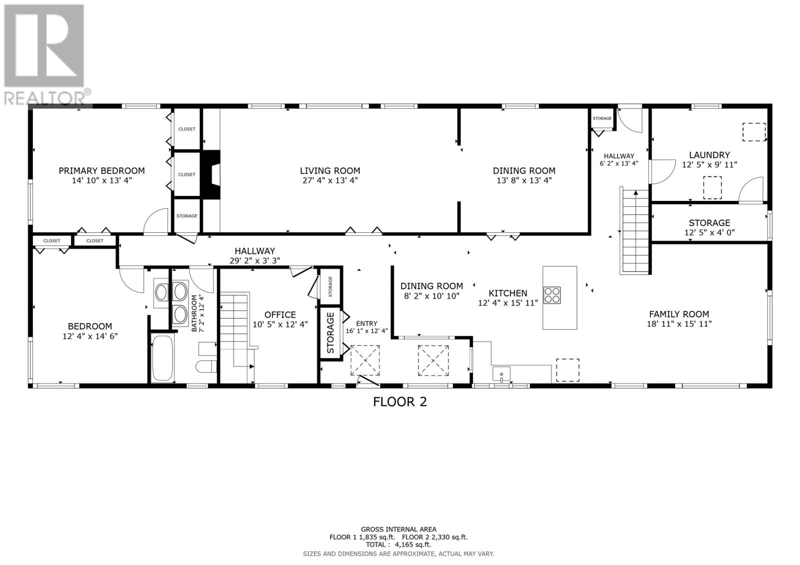 4 Sycamore Place - 49