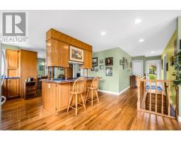 Eating area - 4 Sycamore Place, St  John S, NL A1B2S3 Photo 16