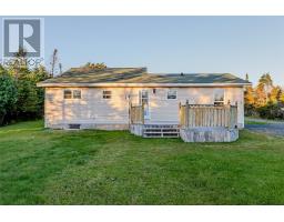 6 Back Road, Tors Cove, NL A0A4A0 Photo 35