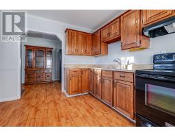 Dining room - 6 Back Road, Tors Cove, NL A0A4A0 Photo 9