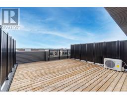 08 - 3405 Ridgeway Drive, Mississauga, ON L5L0B9 Photo 17