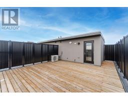 08 - 3405 Ridgeway Drive, Mississauga, ON L5L0B9 Photo 18