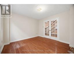 Bedroom 3 - 3706 Price Court, Mississauga, ON L5L4S6 Photo 12