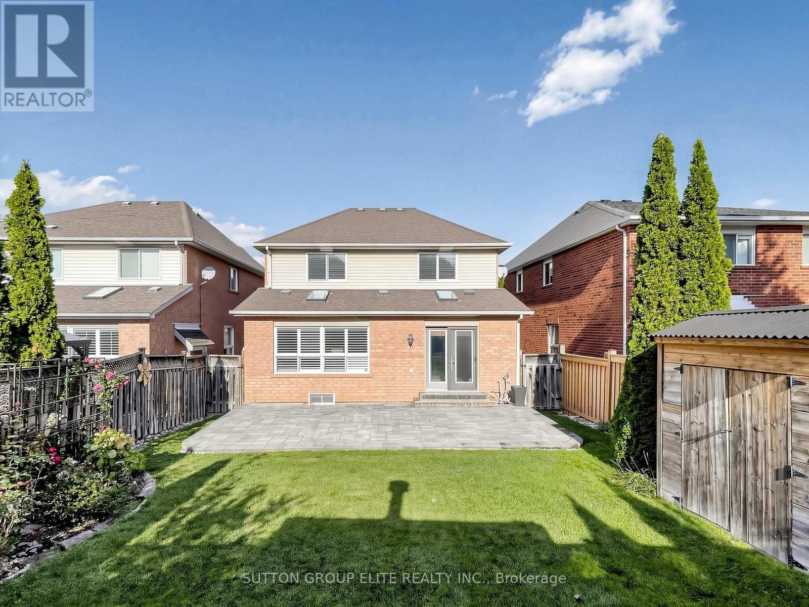 5708 Wells Place Drive — photo 47