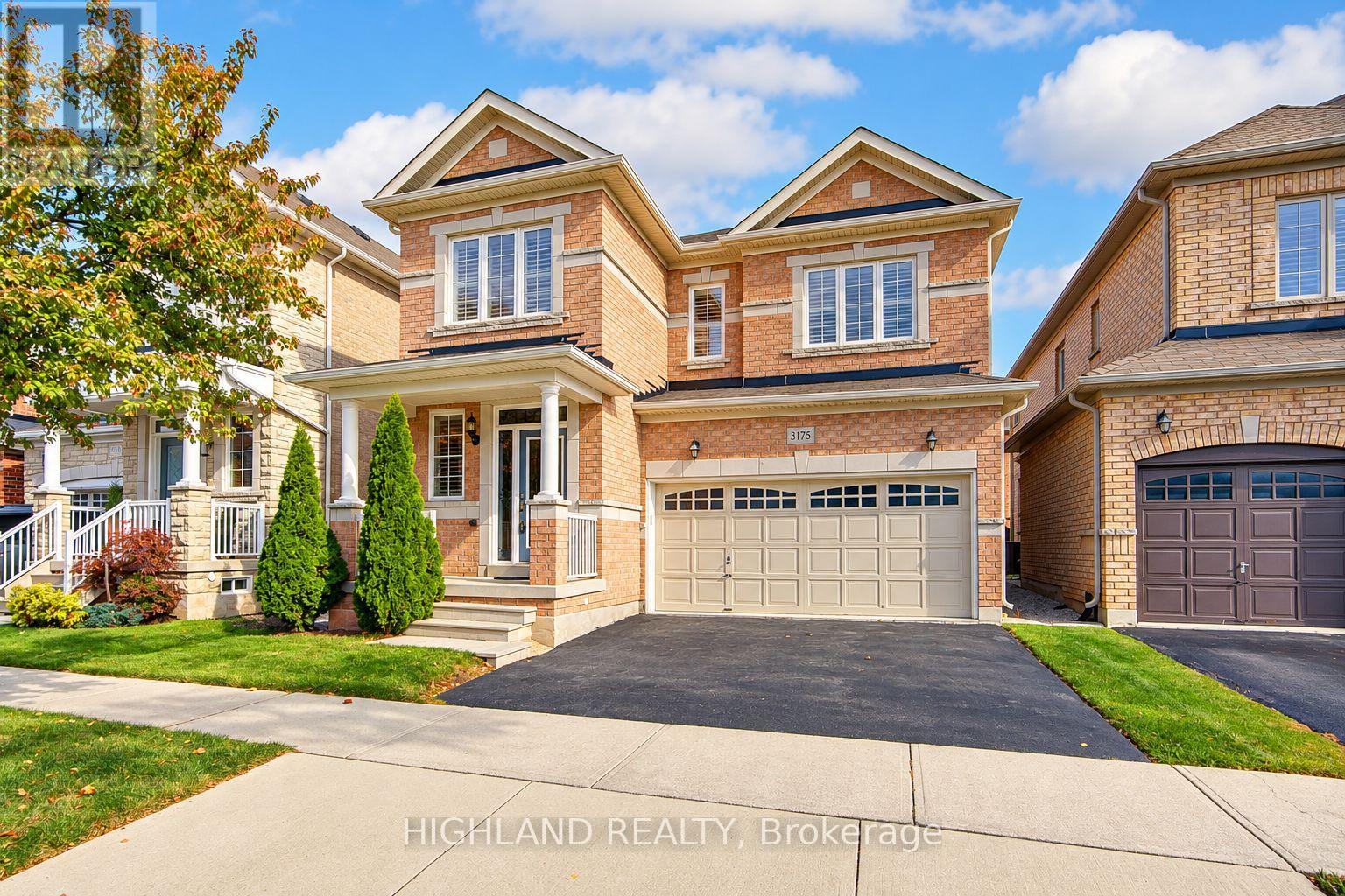 3175 ROBERT BROWN BOULEVARD - 1