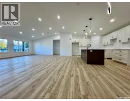 2pc Bathroom - 43 Franklin Avenue, Yorkton, SK S3N2G1 Photo 7