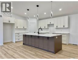 3pc Ensuite bath - 43 Franklin Avenue, Yorkton, SK S3N2G1 Photo 9