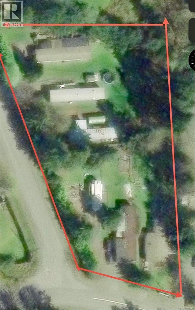 2530 Macaulay Rd, Black Creek British Columbia
