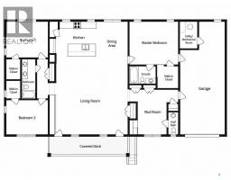43 Franklin Avenue, Yorkton, SK S3N2G1 Photo 53