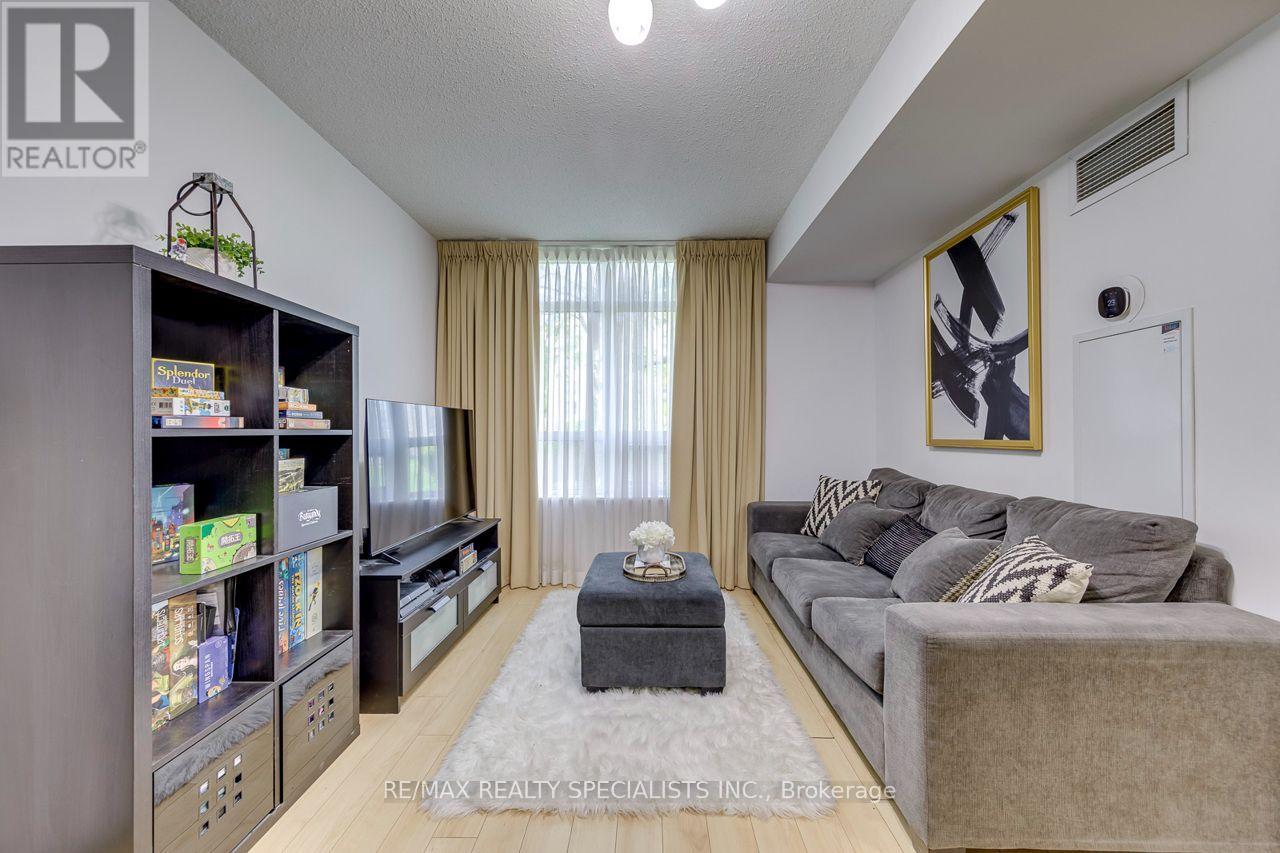#103 812 LANDSDOWNE AVENUE - 14