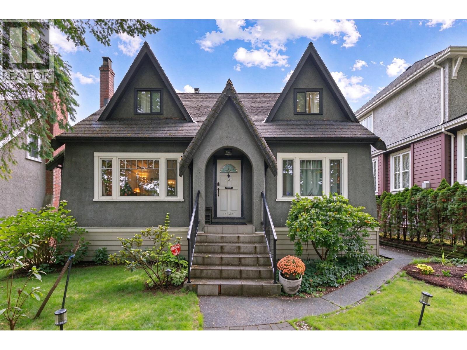 Property for sale at 2923 W 32ND AVENUE