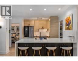 Primary Bedroom - 106, 59 22 Avenue Sw, Calgary, AB T2S3C7 Photo 8