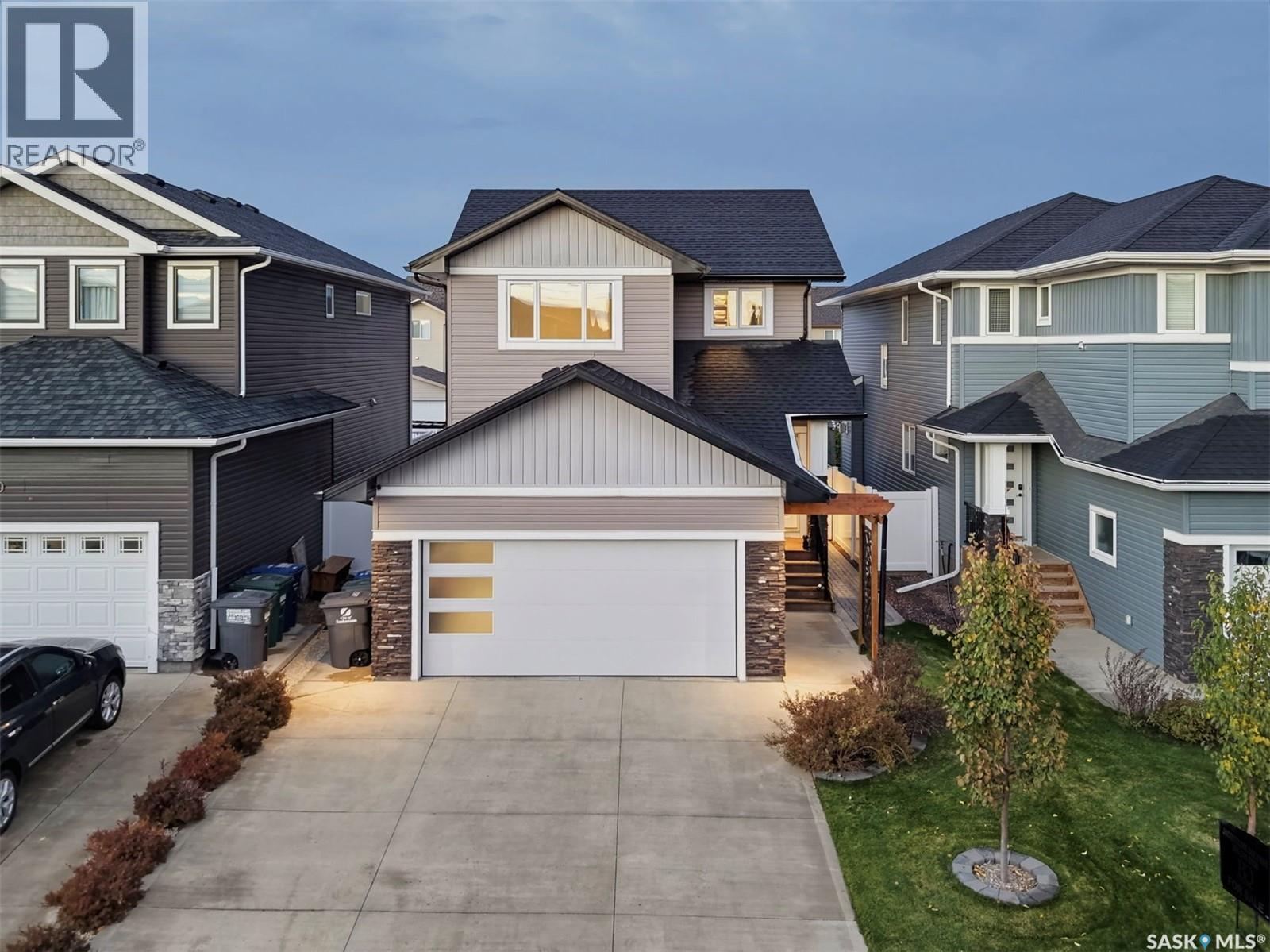 574 McFaull CRESCENT, Saskatoon — photo 2