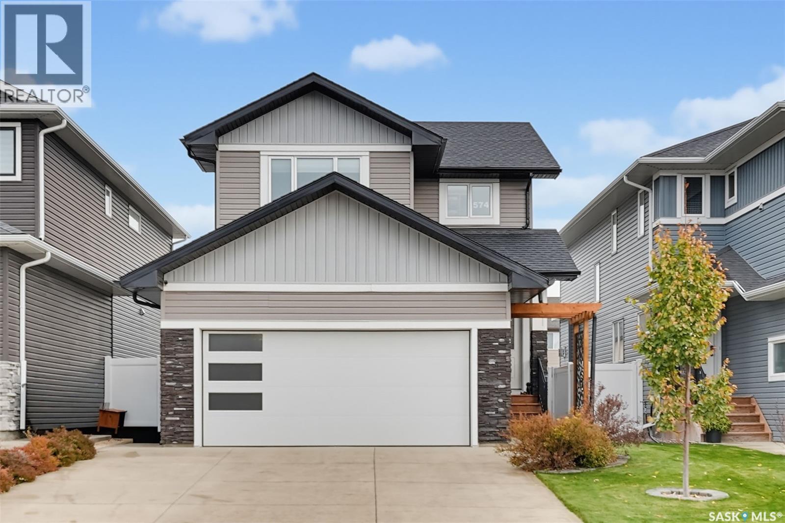574 McFaull CRESCENT, Saskatoon — photo 3