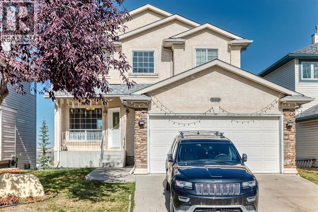 255 Edgebrook Park NW, Calgary