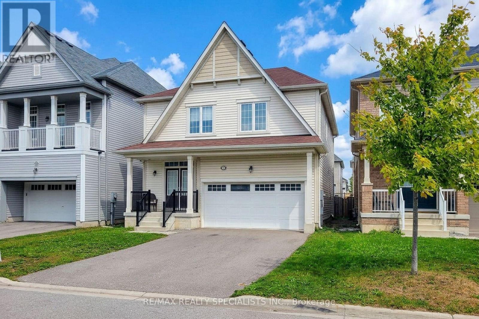 14 BEATTY AVENUE - 2