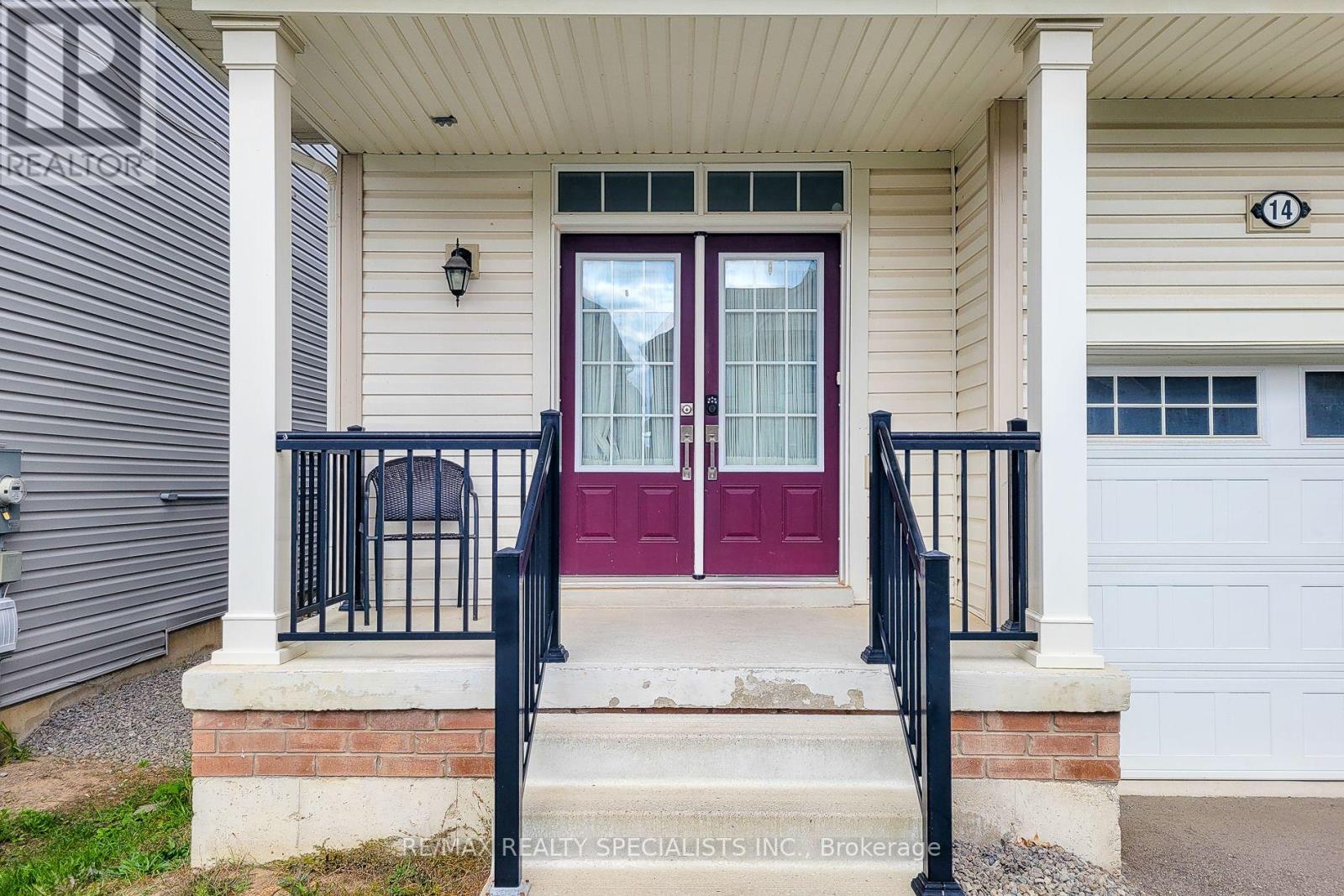 14 BEATTY AVENUE - 5