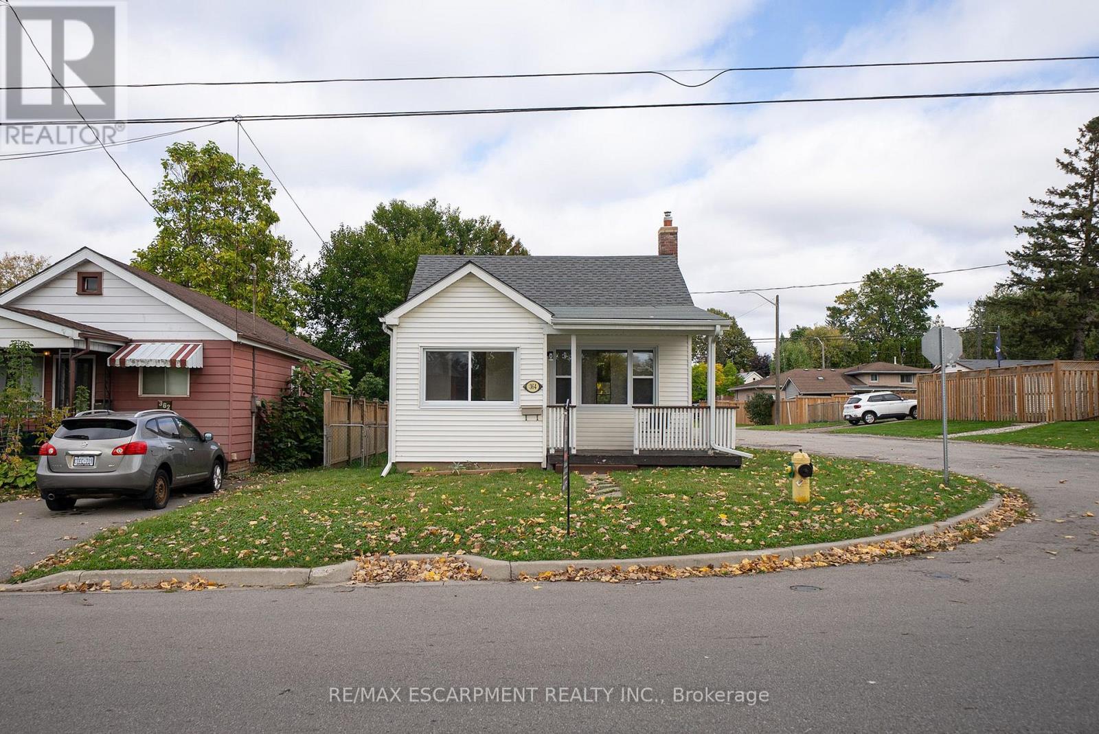 364 WELLINGTON STREET, Brantford