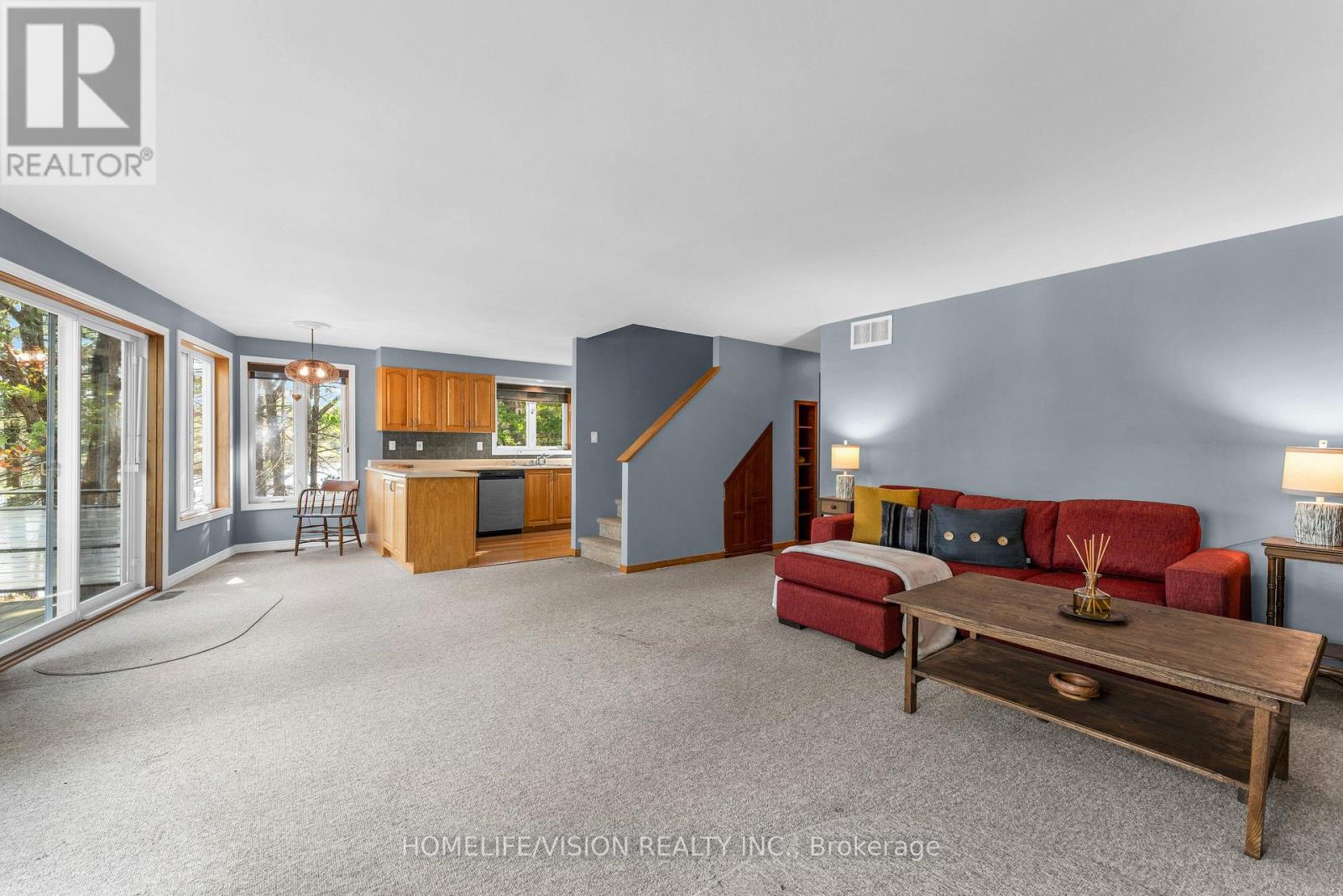 2862 Holleford Road, South Frontenac, ON photo 20