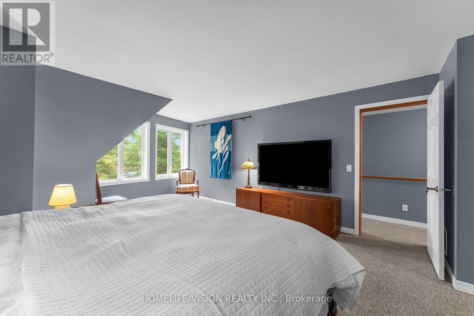 2862 Holleford Road, South Frontenac, ON photo 23