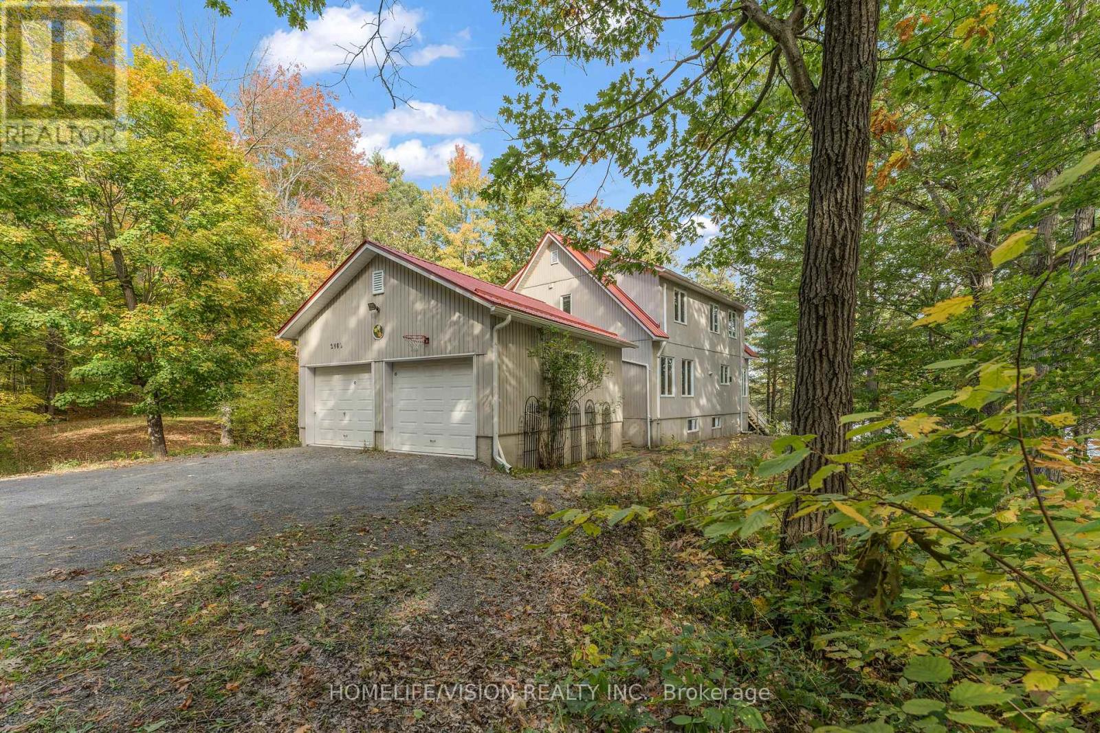 2862 Holleford Road, South Frontenac, ON photo 4