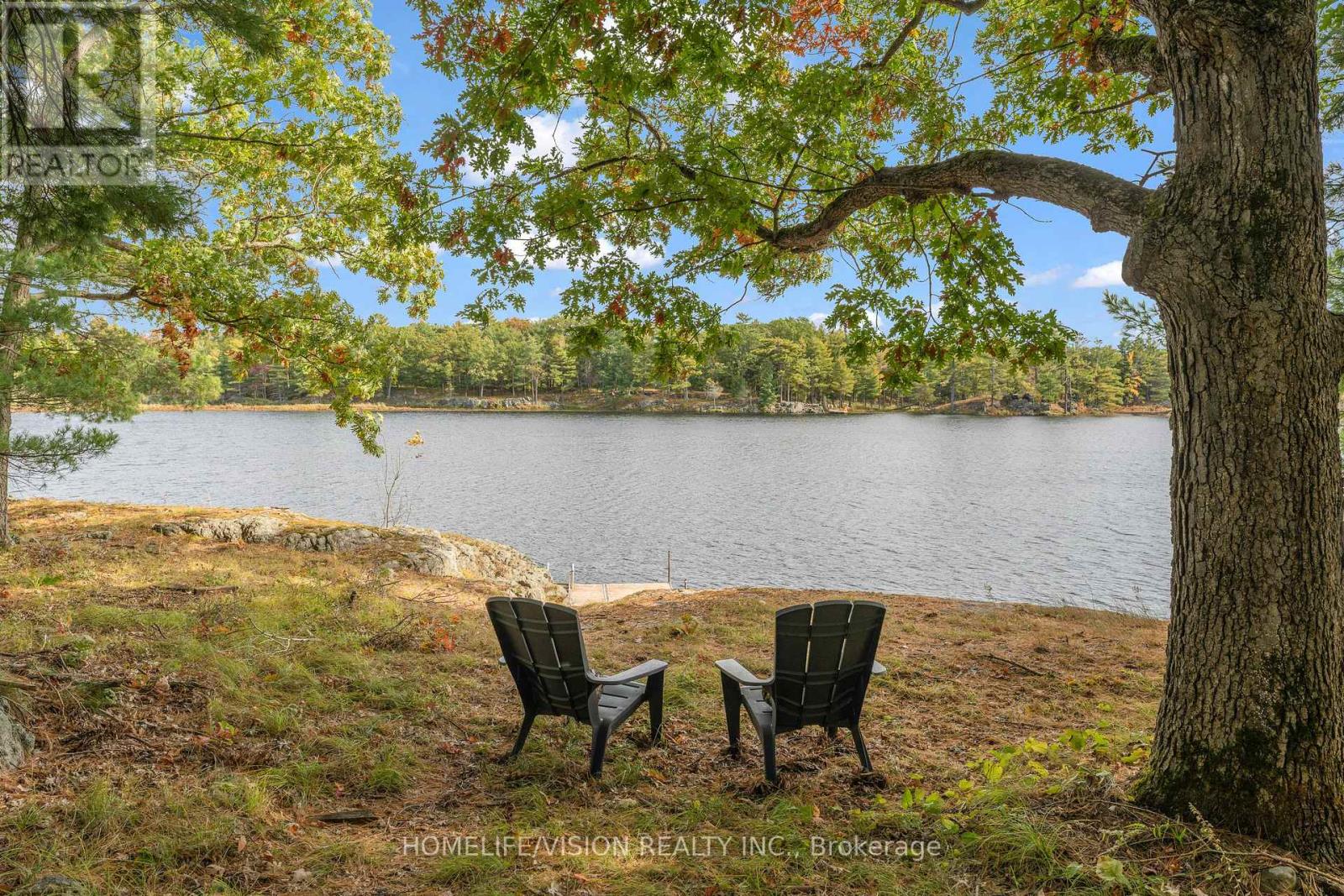 2862 Holleford Road, South Frontenac, ON photo 5