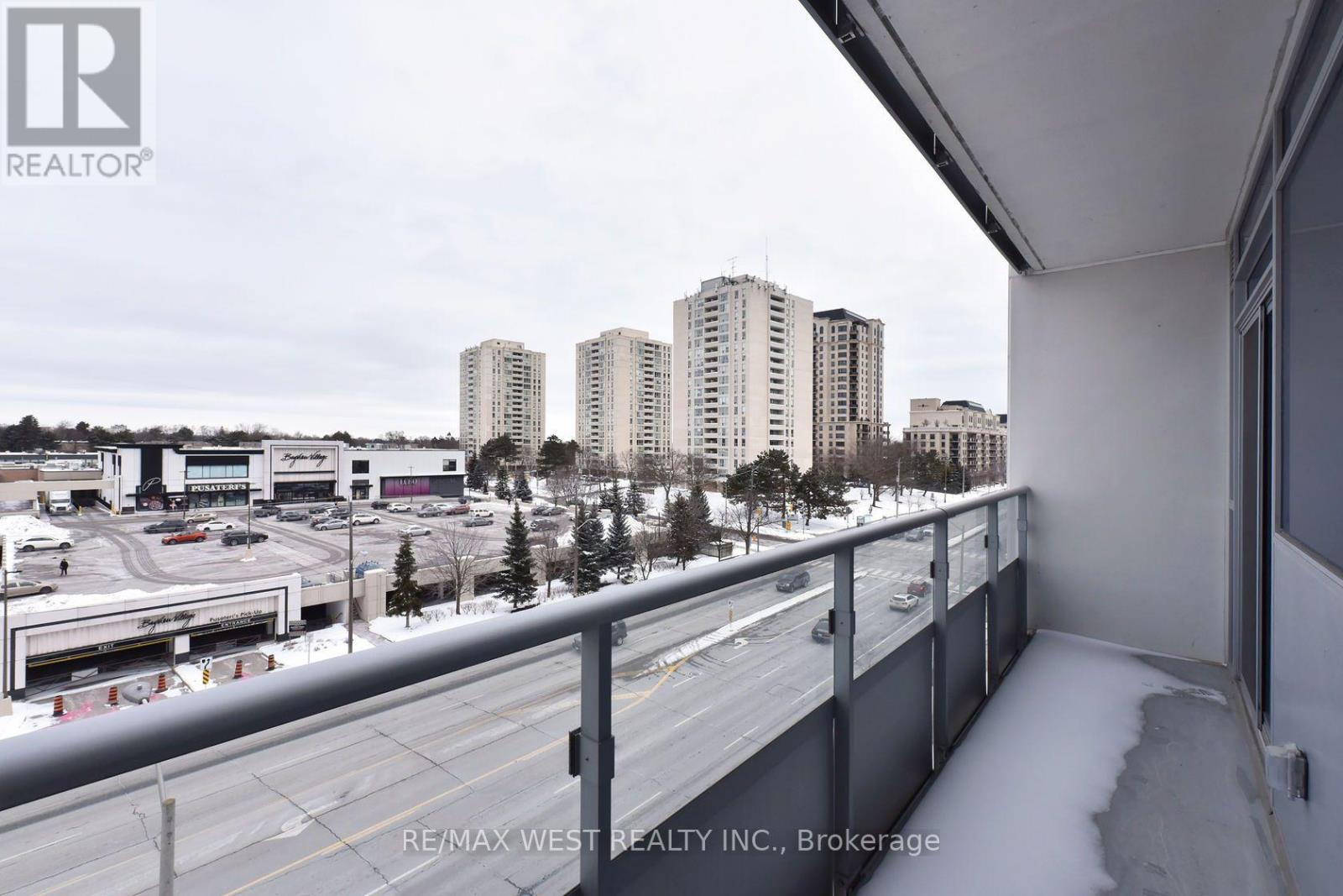 591 Sheppard Avenue East — photo 33