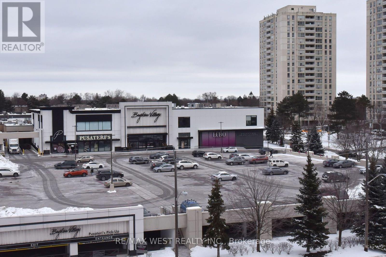 591 Sheppard Avenue East — photo 37