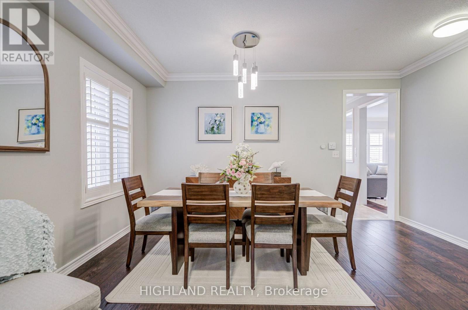 3175 Robert Brown Boulevard, Oakville, ON photo 3