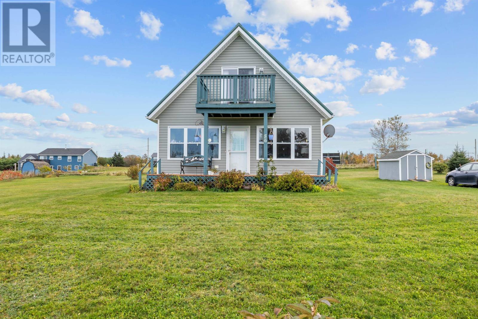 56 WOODHAWK Lane - 32