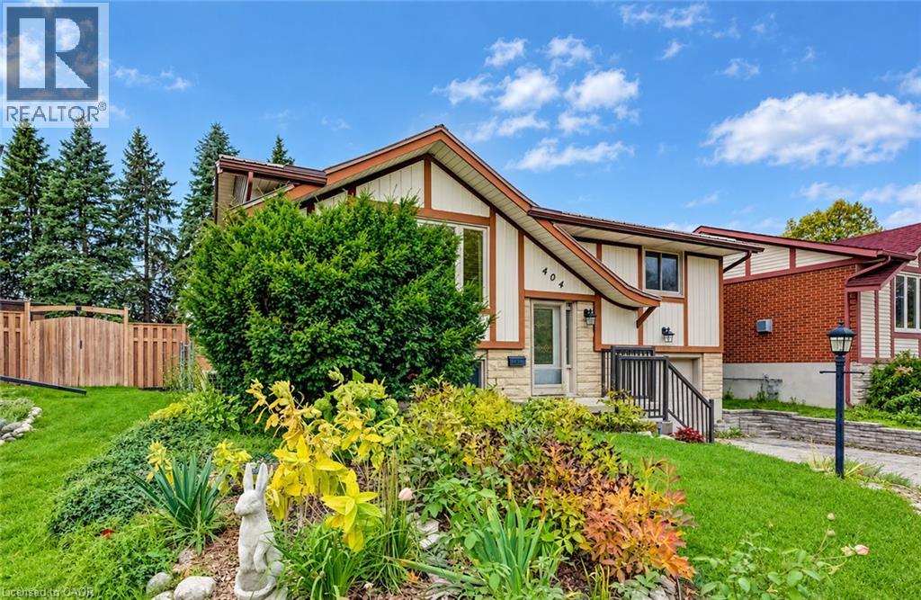 404 LAKEVIEW Drive — photo 3