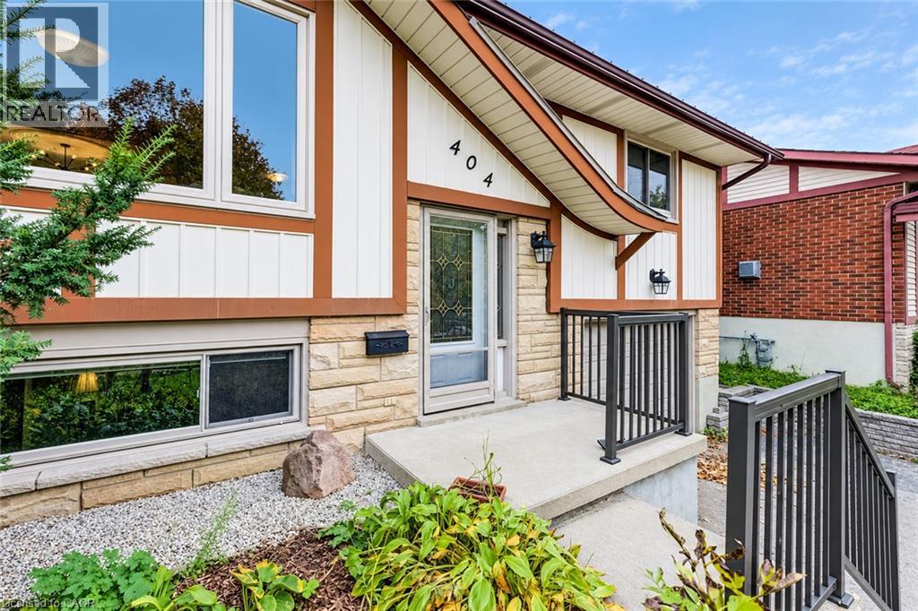 404 LAKEVIEW Drive - 4