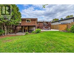 404 Lakeview Drive, Waterloo, ON N2L4Z6 Photo 35