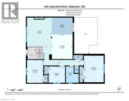 404 Lakeview Drive, Waterloo, ON N2L4Z6 Photo 38