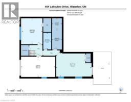 404 Lakeview Drive, Waterloo, ON N2L4Z6 Photo 39