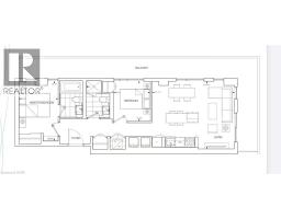 370 Martha Street Unit# 210, Burlington, ON L7R0G9 Photo 28