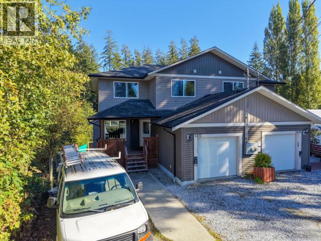 5432 MANSON AVE - 1