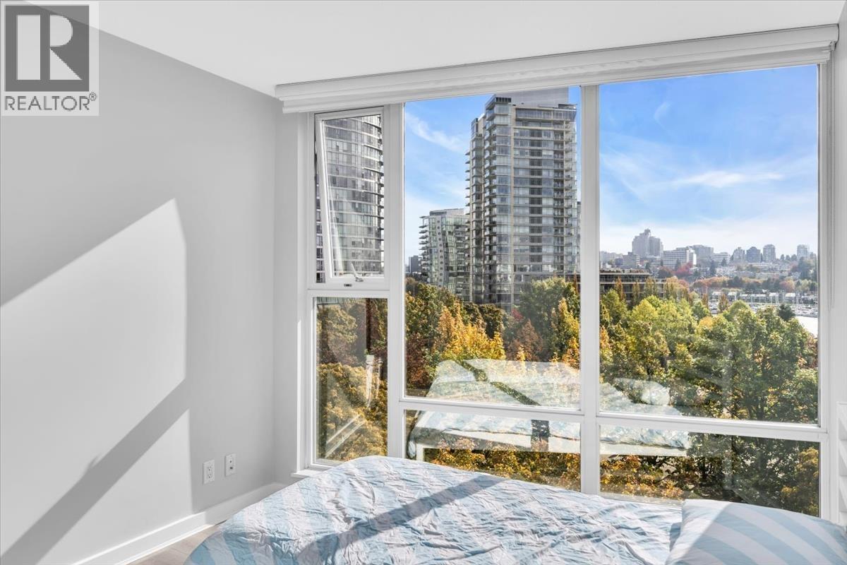 Photo of 705 583 BEACH CRESCENT 18