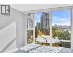 705 583 Beach Crescent, Vancouver, BC V6Z3E6 Photo 18