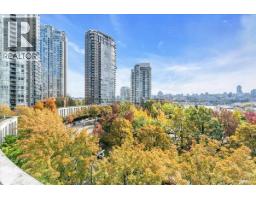 705 583 Beach Crescent, Vancouver, BC V6Z3E6 Photo 25