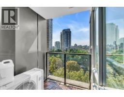705 583 Beach Crescent, Vancouver, BC V6Z3E6 Photo 24