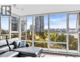 705 583 Beach Crescent, Vancouver, BC V6Z3E6 Photo 13