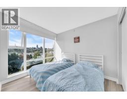 705 583 Beach Crescent, Vancouver, BC V6Z3E6 Photo 16