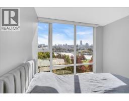 705 583 Beach Crescent, Vancouver, BC V6Z3E6 Photo 21