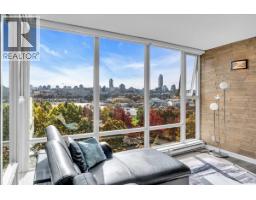 705 583 Beach Crescent, Vancouver, BC V6Z3E6 Photo 12