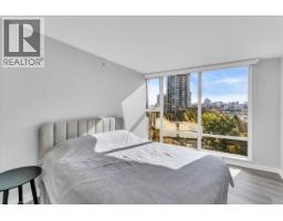 705 583 Beach Crescent, Vancouver, BC V6Z3E6 Photo 22