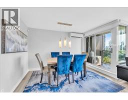 705 583 Beach Crescent, Vancouver, BC V6Z3E6 Photo 7