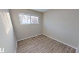 Laundry room - 12211 52 St Nw Nw, Edmonton, AB T5W3K3 Photo 8