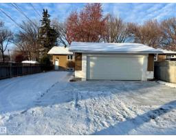 12211 52 St Nw Nw, Edmonton, AB T5W3K3 Photo 29